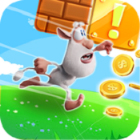 布巴丛林探险游戏下载-Booba Jungle Adventure Rush(布巴丛林探险安卓版)下载 v1.0