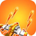 Space Assassins (ئاندروئىد نۇسخىسى) نىڭ 1.0 نۇسخىسىنى چۈشۈرۈڭ