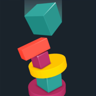 Stack Tower тоглоомыг татаж авах - Stack Tower-ийн Android хувилбарыг татаж авах