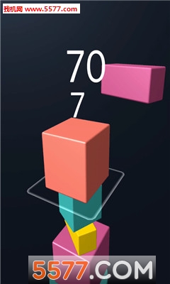 Stack Tower游戏下载-Stack Tower安卓版下载 游戏截图 1