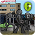 街头火柴人格斗游戏下载-Street Stickman Fighter(街头火柴人格斗安卓版)下载 v2.0.4