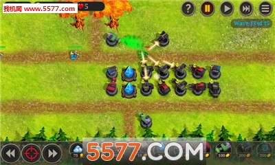 苏丹塔游戏下载-Sultan Of Towers(苏丹塔安卓版)下载 v1.3.31 游戏截图 2