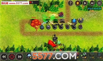 苏丹塔游戏下载-Sultan Of Towers(苏丹塔安卓版)下载 v1.3.31 游戏截图 3
