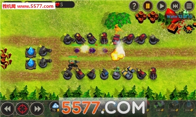 苏丹塔游戏下载-Sultan Of Towers(苏丹塔安卓版)下载 v1.3.31 游戏截图 4