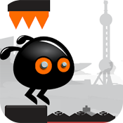 Nova Jump (ئاندروئىد نۇسخىسى) نىڭ 1.0 نۇسخىسىنى چۈشۈرۈش