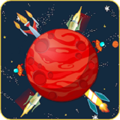 Rocket Dash游戏下载-Rocket Dash安卓版下载 v1.0