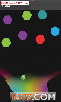 color fish游戏下载-color fish安卓版下载 v4.0 游戏截图 2