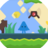 Blue Star Adventure тоглоомыг татаж авах - Syu (Blue Star Adventure Android хувилбар) v1.0 татаж авах