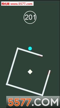 螺旋跳球游戏下载-Helix jump ball challenge(螺旋跳球安卓版)下载 v1.0.2 게임 스크린샷 1
