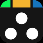 Ballz VS Block (رەسمىي نۇسخىسى) v1.5 نى چۈشۈرۈڭ - بۇ ئويۇندا توپقا قارشى توسۇش شەكلىدە ئوينايسىز.