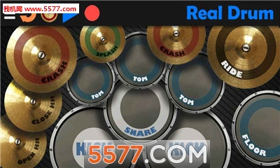 real drum安卓版下载-real drum教程版下载 游戏截图 3