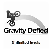 Gravity Defied (ئاندروئىد نۇسخىسى) نىڭ 1.1.6 نۇسخىسىنى چۈشۈرۈڭ