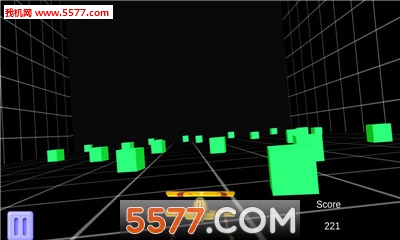 块状飞机游戏下载-Blocky Aircraft(块状飞机安卓版)下载 v1.0.1 游戏截图 4