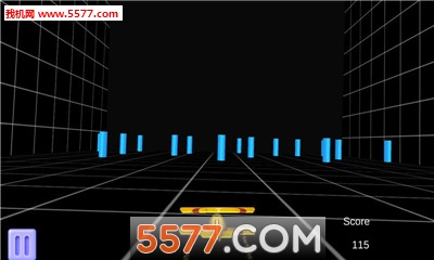 块状飞机游戏下载-Blocky Aircraft(块状飞机安卓版)下载 v1.0.1 游戏截图 3