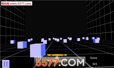 块状飞机游戏下载-Blocky Aircraft(块状飞机安卓版)下载 v1.0.1 游戏截图 5