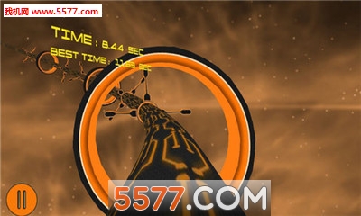 Death Tube游戏下载-死亡管道Death Tube安卓版下载 v1.0.2 游戏截图 1