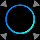 不可能的圈子游戏下载-Impossible Circle The Ball(不可能的圈子安卓版)下载 v1.0.1