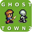Ghost Town 2 Monster Survival тоглоомыг татаж авах - Ghost Town 2 (Андройд хувилбар) v1.3