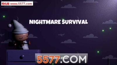 梦魇求生游戏下载-Nightmares(梦魇求生安卓版)下载 游戏截图 1