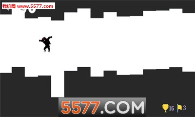 差距跳跃游戏下载-Gap Jump(差距跳跃安卓版)下载 游戏截图 1