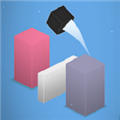 Splashy Cube (ئاندروئىد نۇسخىسى) نىڭ 1.0 نۇسخىسىنى چۈشۈرۈڭ