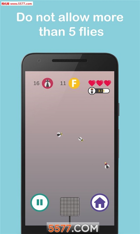 Flyout游戏下载-Flyout安卓版下载 v1.10 རོལ་རྩེད་པར་རིས། 2