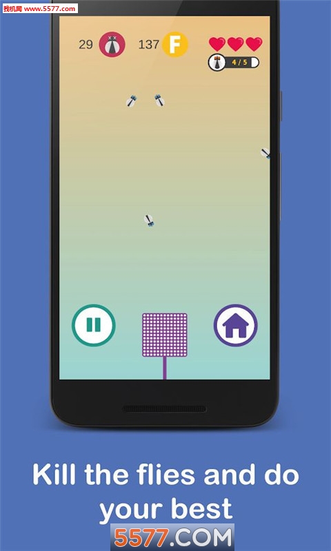 Flyout游戏下载-Flyout安卓版下载 v1.10 རོལ་རྩེད་པར་རིས། 1