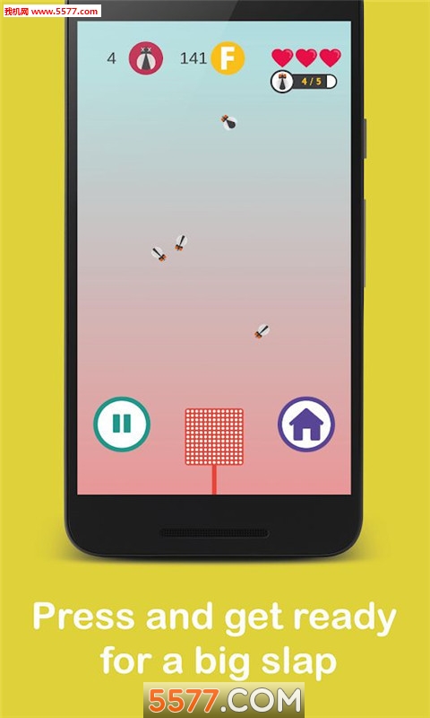 Flyout游戏下载-Flyout安卓版下载 v1.10 རོལ་རྩེད་པར་རིས། 3