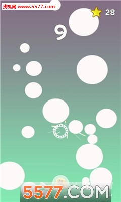 粉碎小球游戏下载-Keeper(粉碎小球安卓版)下载 v1.0.2 游戏截图 2