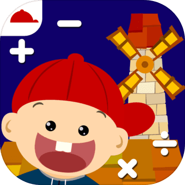 阳阳速算小镇游戏下载-阳阳速算小镇安卓版下载 v2.8.2.280