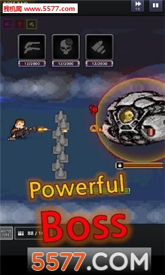 培养幸存者游戏下载-GrowSurvivor(培养幸存者安卓版)下载 游戏截图 3