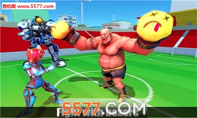 神奇2号游戏下载-Fantastic 2 Ultimate Sonic Fighter(神奇2号安卓版)下载 v1.0 རོལ་རྩེད་པར་རིས། 3