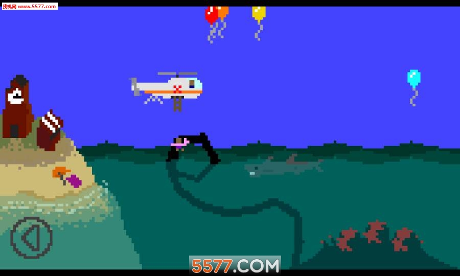 重获新生游戏下载-The Majesty of Colors Remastered(重获新生安卓版)下载 v1.3.3 游戏截图 1