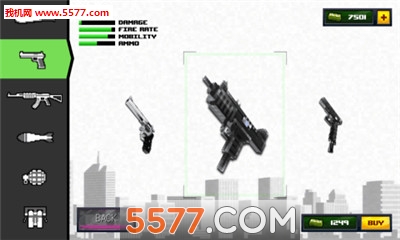 空岛猎手生存游戏下载-Skyblock Hunter Survival Games(空岛猎手生存安卓版)下载 v1.0 遊戲截圖 1