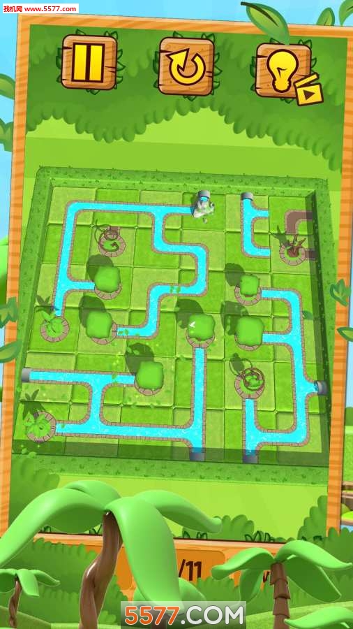 接木游戏下载-接木安卓版(Connect Trees)下载 v1.0.3 རོལ་རྩེད་པར་རིས། 3