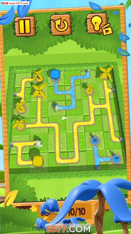 接木游戏下载-接木安卓版(Connect Trees)下载 v1.0.3 རོལ་རྩེད་པར་རིས། 4
