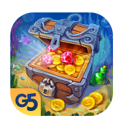 Treasure Hunt Puzzle Game-г татаж аваарай - Treasure Hunt Puzzle-ийн албан ёсны хувилбар v0.3.302