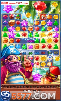 夺宝谜题游戏下载-夺宝谜题官方版下载 v0.3.302 游戏截图 1