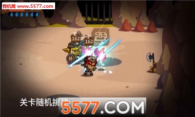 一命通关地狱版下载-一命通关困难版下载 游戏截图 1