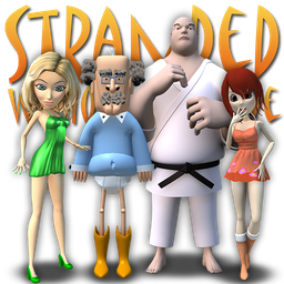 荒野没信号游戏下载-Stranded WaP(荒野没信号安卓版)下载 v3.051
