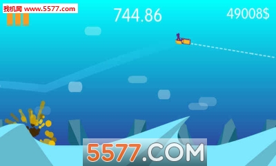 Blast Valley游戏下载-Blast Valley安卓版下载 v1.0 Тоглоомын зураг 3