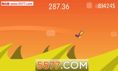 Blast Valley游戏下载-Blast Valley安卓版下载 v1.0 Тоглоомын зураг 2