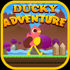 Ducky Adventure (ئاندروئىد نۇسخىسى) نىڭ 1.0.2 نۇسخىسىنى چۈشۈرۈڭ