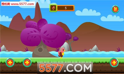 小鸭冒险游戏下载-Ducky Adventure(小鸭冒险安卓版)下载 v1.0.2 Тоглоомын зураг 3