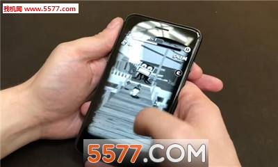梦魇中奔跑的班迪游戏下载-梦魇中奔跑的班迪手机版下载 v1.0.2800 游戏截图 1