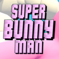超级兔子人游戏下载-Super Bunny Man(超级兔子人安卓版)下载 v1.02