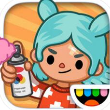 托卡放学后游戏下载-托卡放学后安卓版下载 5.3