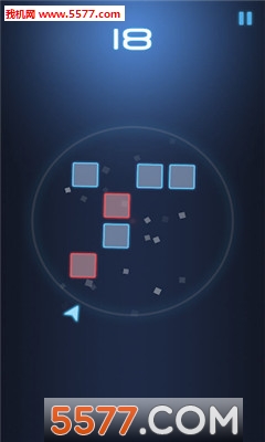 银河破坏者游戏下载-GalaxyBreakers(银河破坏者安卓版)下载 v1.0.1 ئويۇن سۈرىتى 1