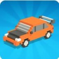 摧毀汽車遊戲下載-摧毀汽車安卓版(像素狂飆大作戰)下載