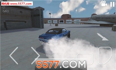 漂移经典2游戏下载-Drift Classics 2(漂移经典2手机版)下载 Тоглоомын зураг 3
